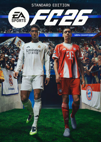 Sports game key - ea, for