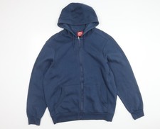 Slazenger Men's Blue Hooded