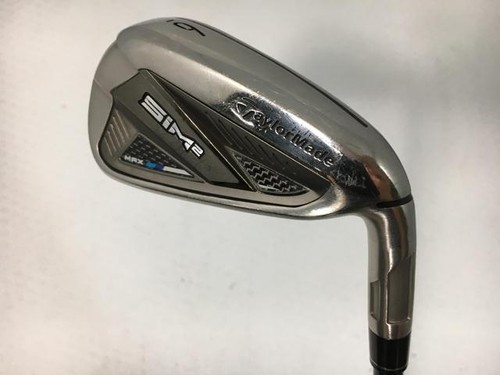 Taylormade sim2 max iron set - taylormade,