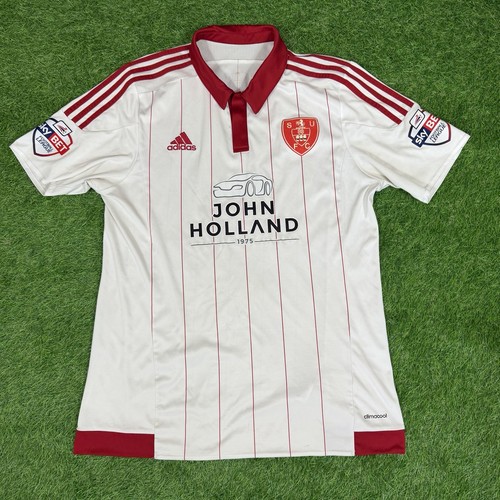 Sheffield united 2015 2016 - united, 2015/2016