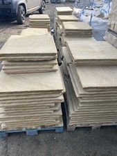 Yorkstone paving flags - paving,