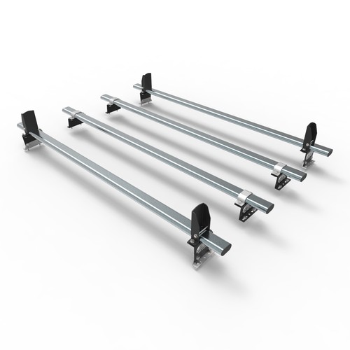 Mercedes vito roof - vito, rack