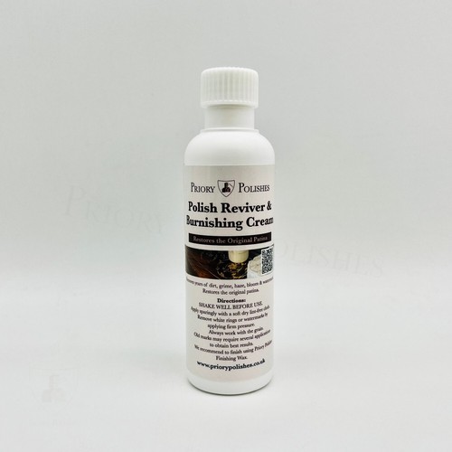 Priory polishes polish reviver - polishes,