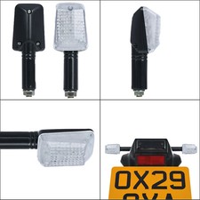 Oxford Rectangle LED