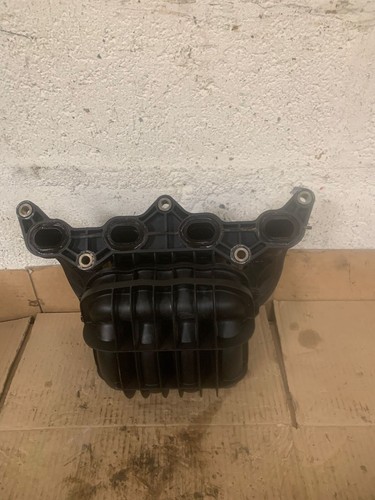 Toyota yaris intake - yaris, manifold