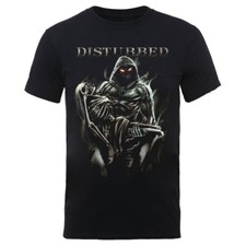 Disturbed T-Shirt Lost Souls