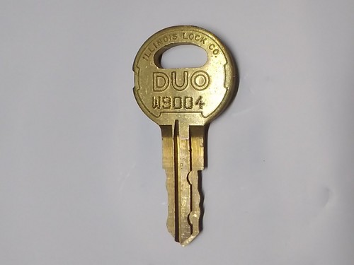 Duo key w9004 - duo, 9004