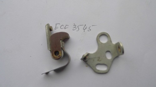Ignition contact ducati - contact,,