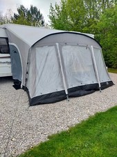 Suncamp Swift 390.