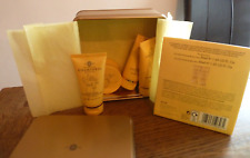 Champneys Citrus Blush Body