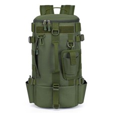 Fishing Tackle Backpack with