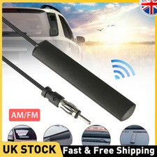 3M Car Hidden Antenna Stereo