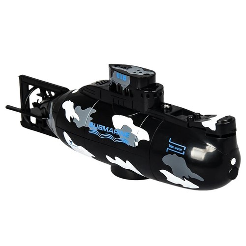 Micro submarine mini - micro,