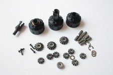 Durango DESC410R & V2 Job Lot Of Differential Parts - DEX410