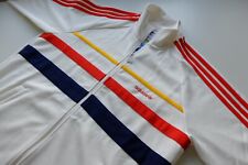 NEW Adidas First Track jacket