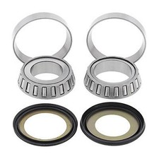 Steering Bearing And Dust