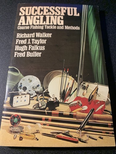 Successful angling richard - successful,