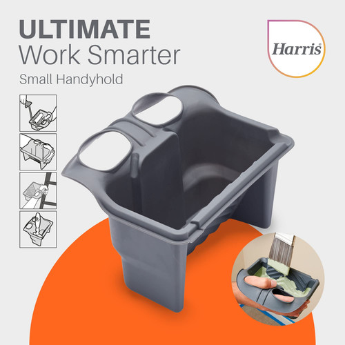Harris ultimate handheld paint - harris,
