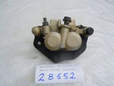 KAWASAKI KR-1/KR-1S 99-00 L/H FRONT BRAKE CALIPER   (28552)