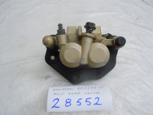 Kawasaki 99 00 - 99-00, l/h