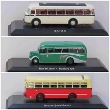 ATLAS BUSES/COACHES £5 each