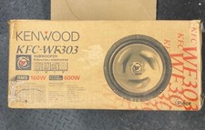 Kenwood Kfc-wf303 600 W