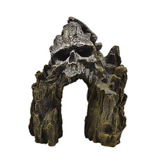 Swell Aquarium Decoration