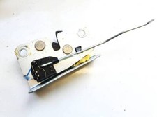   Seat Lock Latch assembly for