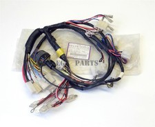 Kubota "KH Series" Switch