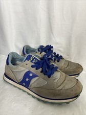 Saucony jazz low pro gray - saucony,