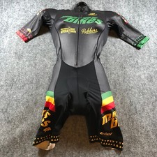 Eliel Cycling Suit Men's XS