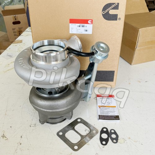 Holset turbo hx40w - holset,