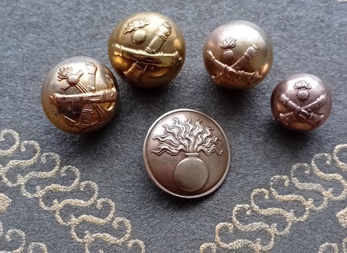 Vintage french military - french,