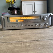 Vintage Rotel RX-603 AM/FM