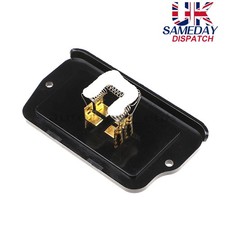 4 Pin Heater Resistor Motor