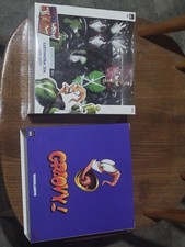 Earthworm jim With Snot 2.0