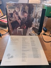 Tom Waits Small Change 2018