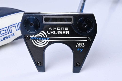 Odyssey one cruiser arm - odyssey,