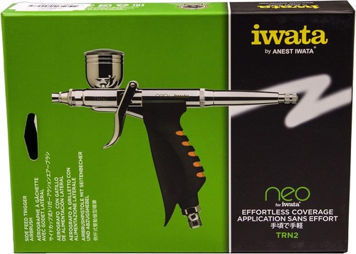 Brand new iwata - iwata, –