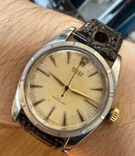 Rolex Oyster Precision 6427