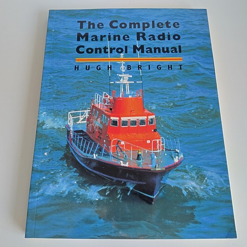 Complete marine radio remote - complete,