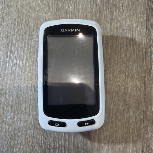 Garmin edge touring gps - edge,