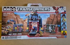 KRE-O Transformers Autobot