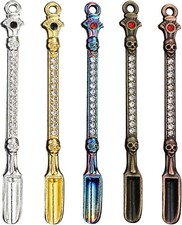 CANGCANG 5PCS Metal Measuring