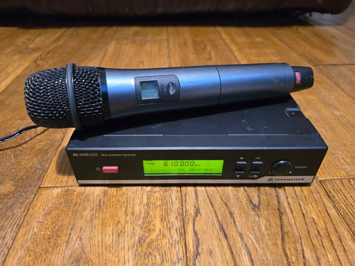 Sennheiser set skm35 - set,