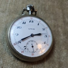 1920 GENTS HIGH QUALITY UNIC