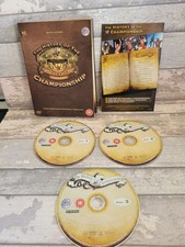 WWE The History Of The
