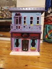 Littlest pet shop house and - shop,