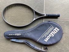 Wilson Profile 3.6 tennis