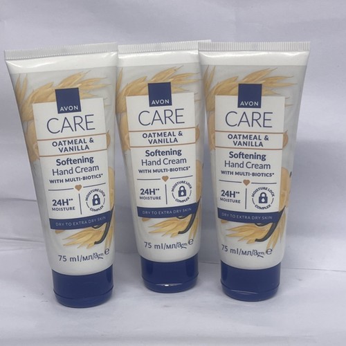 Avon care softening hand - avon,
